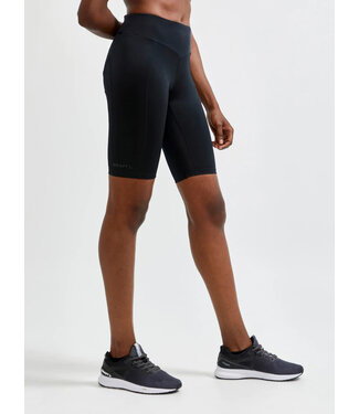 Spandex Running Shorts - braided-platform sole sneakers Blu - 13