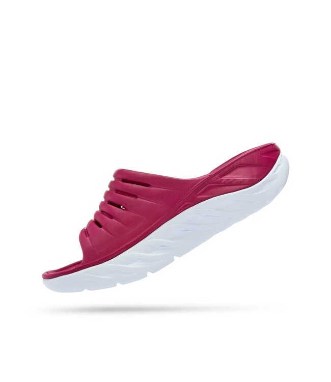 Hoka One One Ora Recovery Slide W