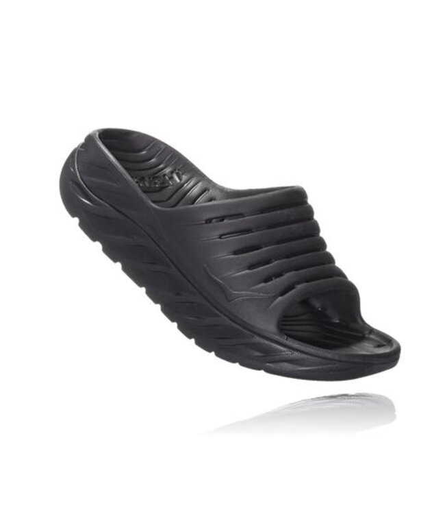 Hoka One One Ora Recovery Slide W