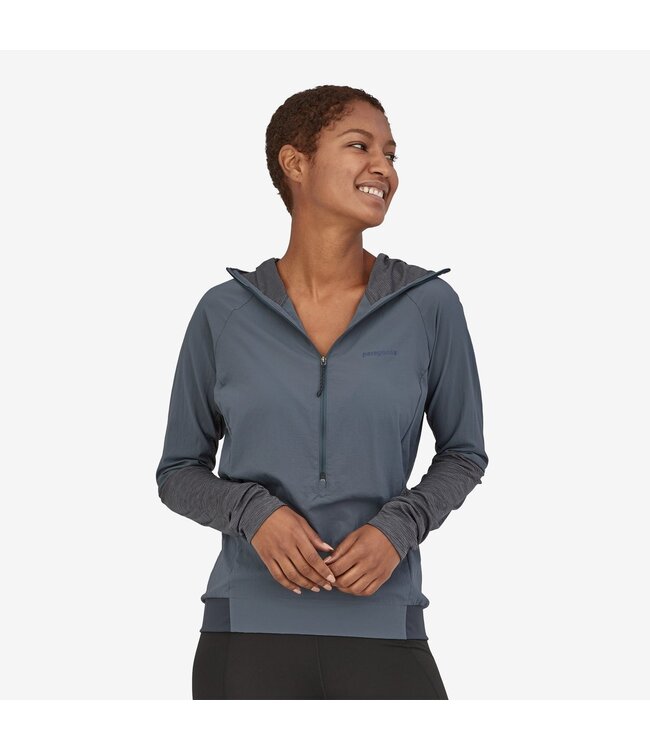 Patagonia W's Airshed Pro P/O