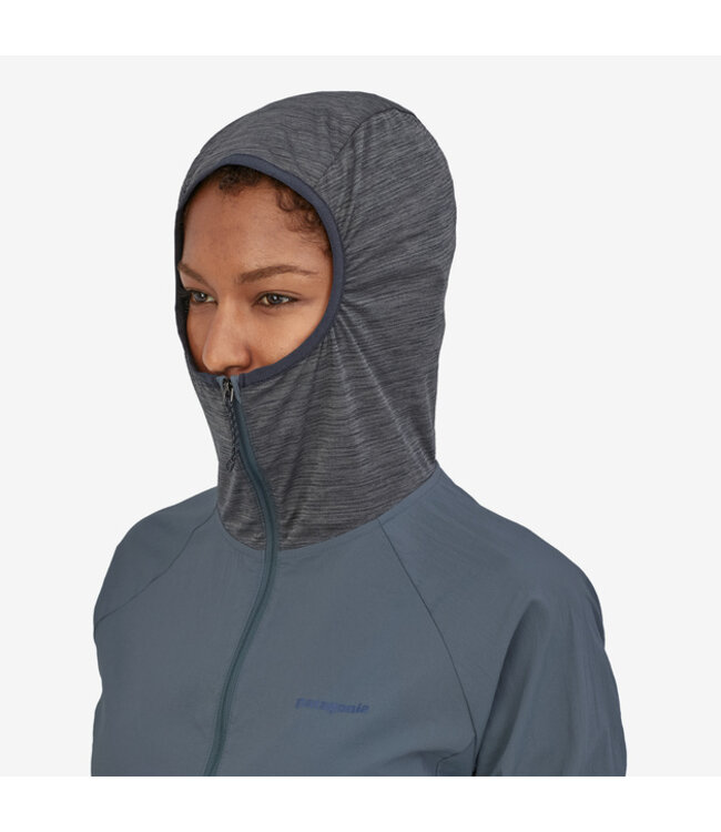 Patagonia W's Airshed Pro P/O