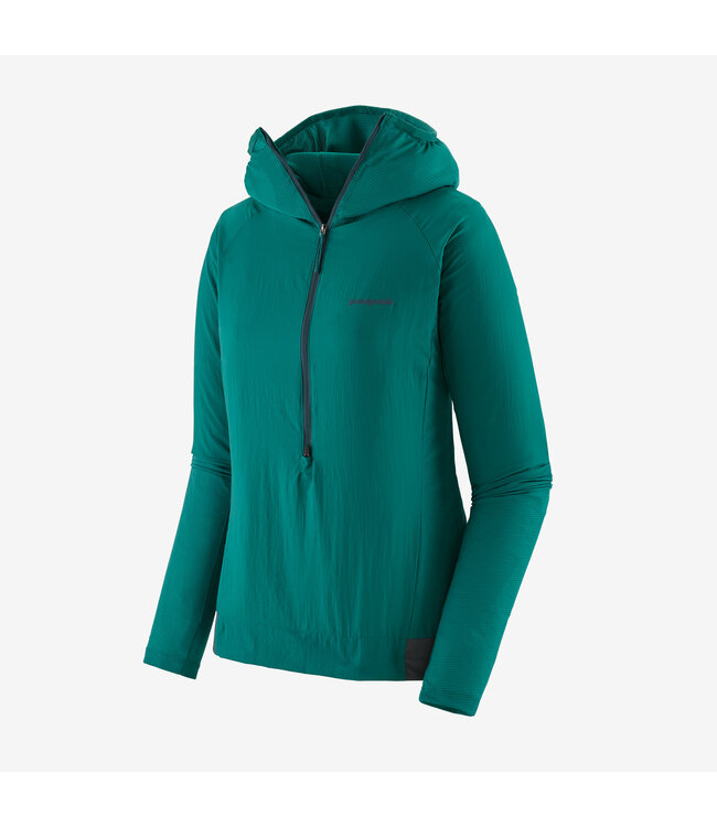 Patagonia W's Airshed Pro P/O