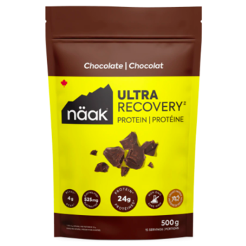 Naak Naak Ultra Recovery Protein