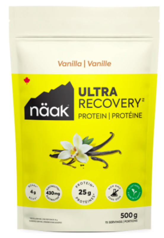 Naak Naak Ultra Recovery Protein