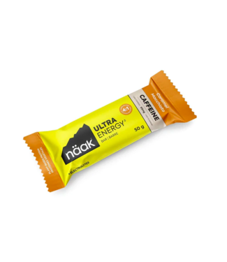 Naak Naak Energy Bar