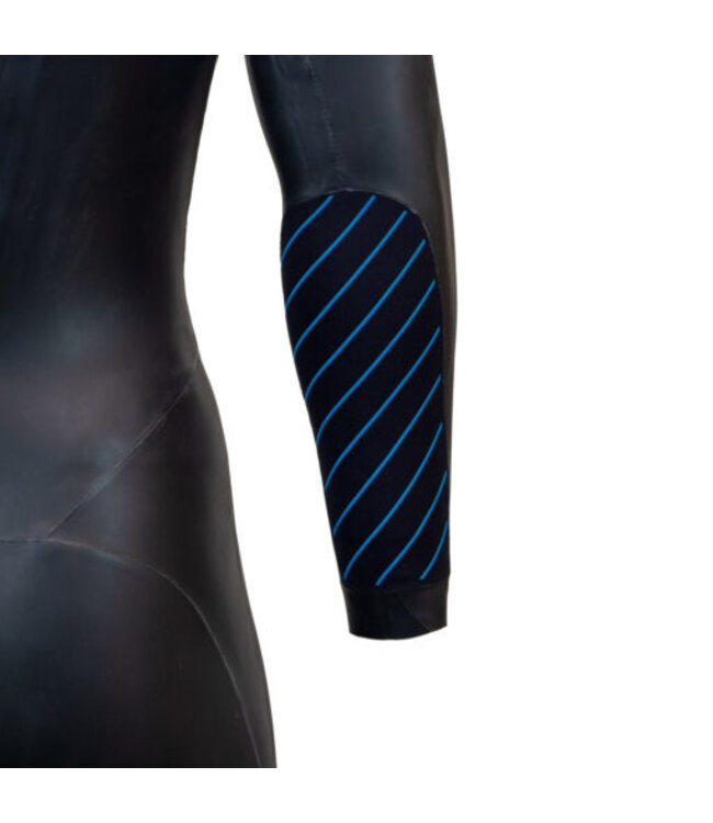 Blue Seventy Fusion Wetsuit Rental