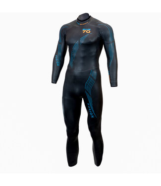 Blue Seventy Fusion Wetsuit Rental