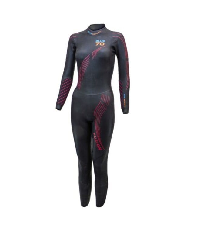 Blue Seventy Fusion Wetsuit Rental