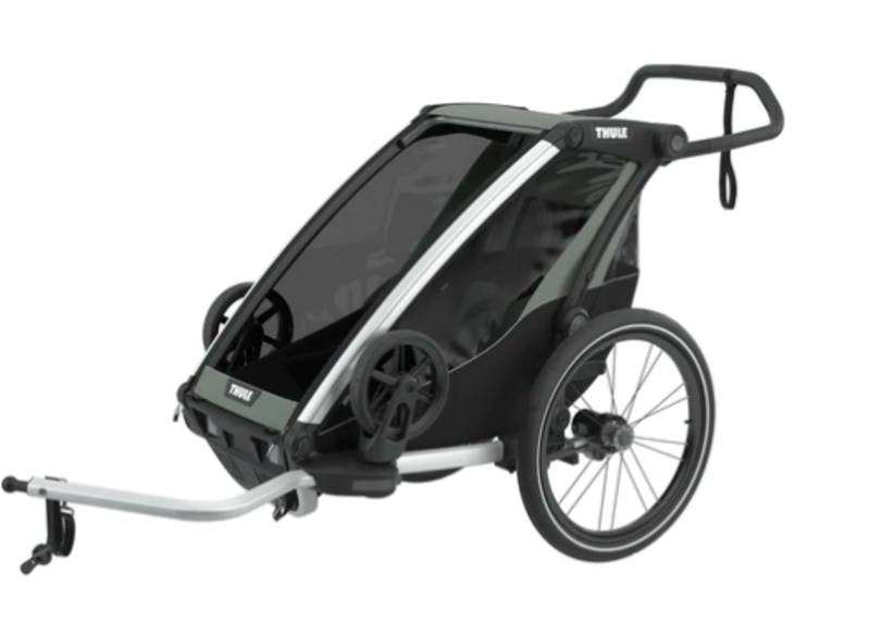 Thule Thule Chariot Lite1 Agave