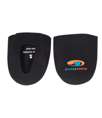 Blue Seventy Thermal Toe Covers Small