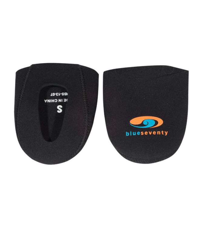 Blue Seventy Thermal Toe Covers Small