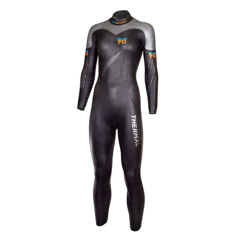 Blue Seventy Thermal Reaction - Womens