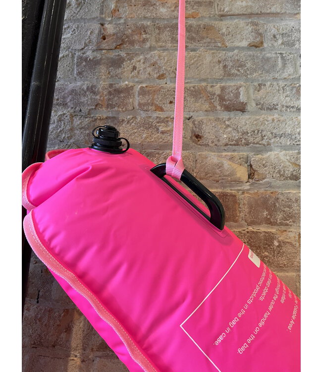 VO2 Sports Co Tow Float - VO2