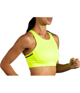 Double Racer Seamless Padded Sports Bra (B-C-D-DD-E-F) Cup by B Free  Intimate Apparel Online, THE ICONIC