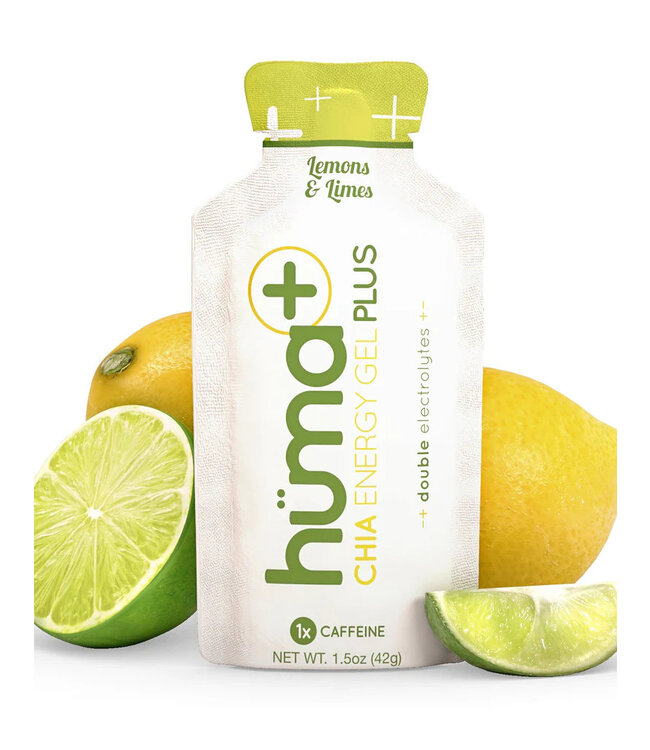 Huma Gel HG+ Lemon-Lime single
