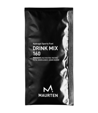 Maurten Drink Mix 160 single
