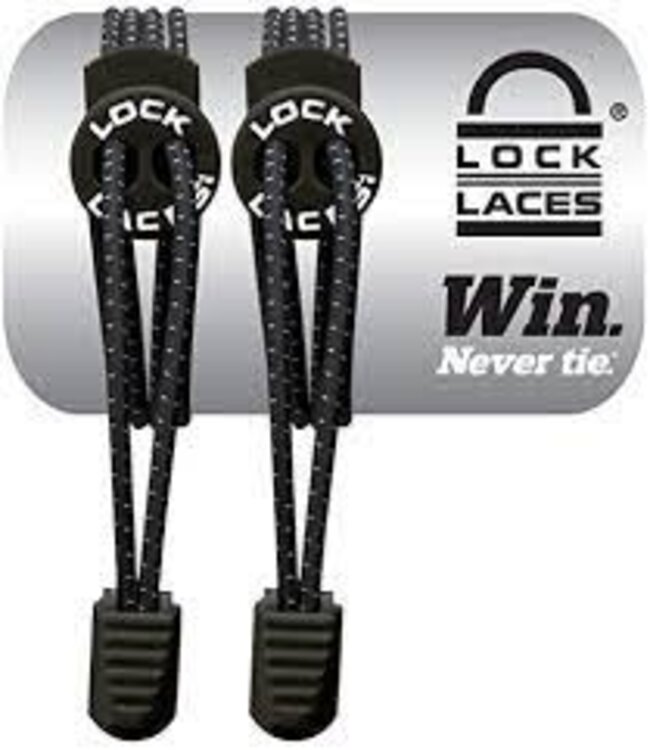 Lock Laces Lock Laces Original
