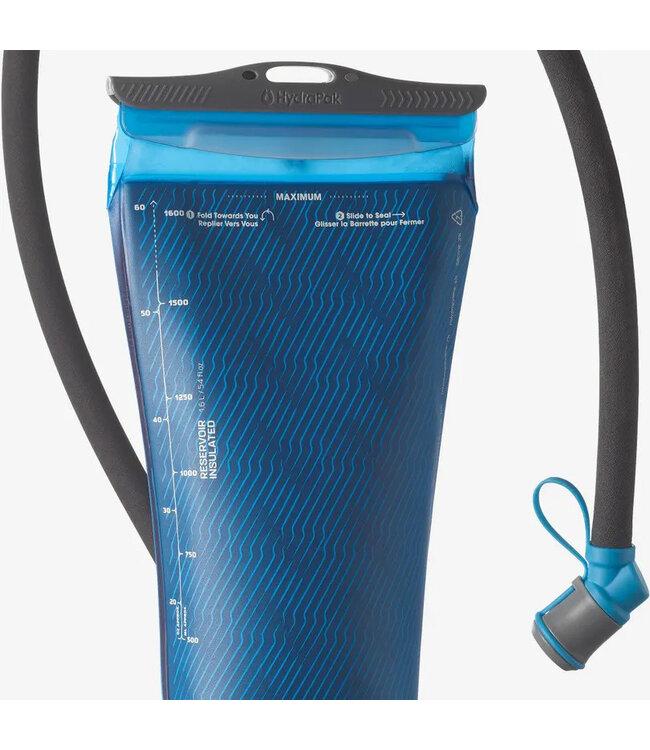 Salomon SOFT RESERVOIR 1.6 | INSUL ATED