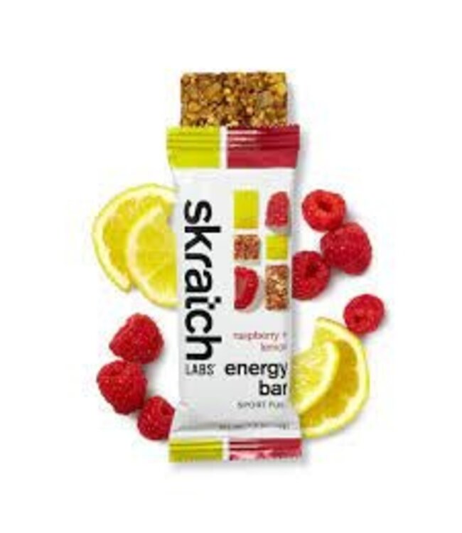 Energy Bar VO2 Sports Co