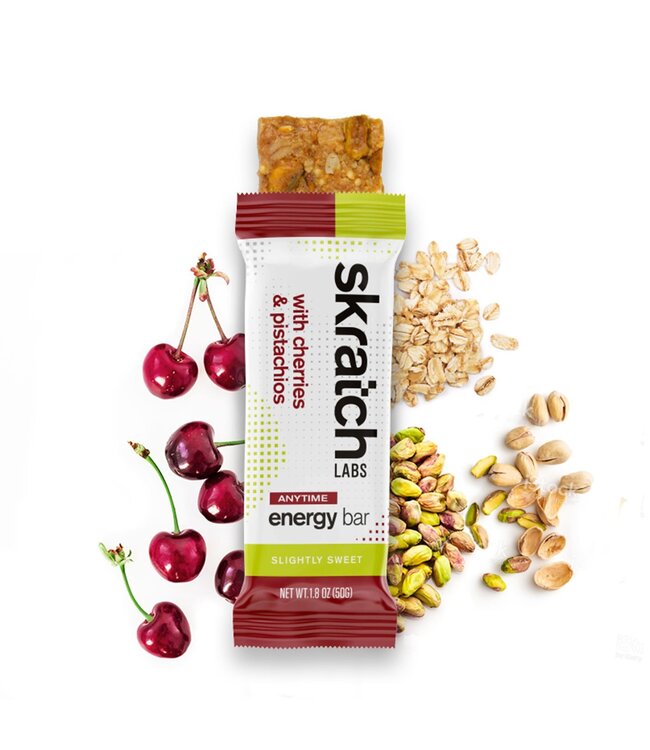 Skratch Labs Energy Bar
