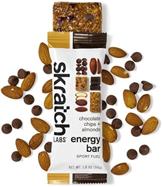 Skratch Labs Energy Bar