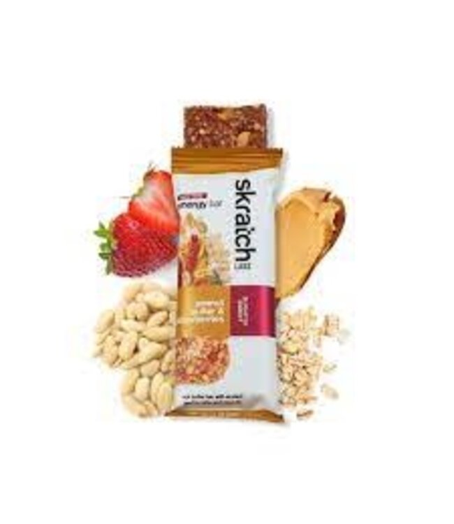 Skratch Labs Energy Bar
