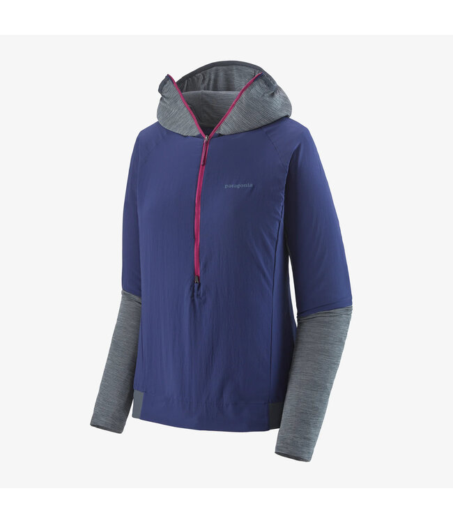 Patagonia W's Airshed Pro P/O