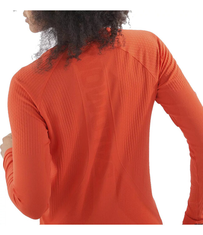 Salomon Sense LS Tee W