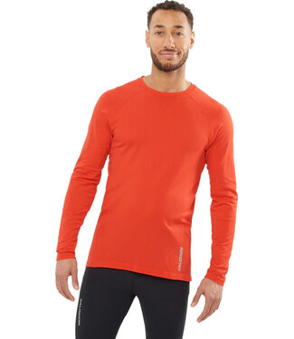Salomon Sense LS Tee M