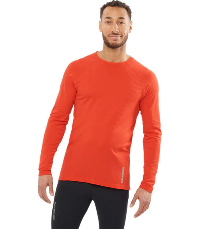 Salomon Sense LS Tee M