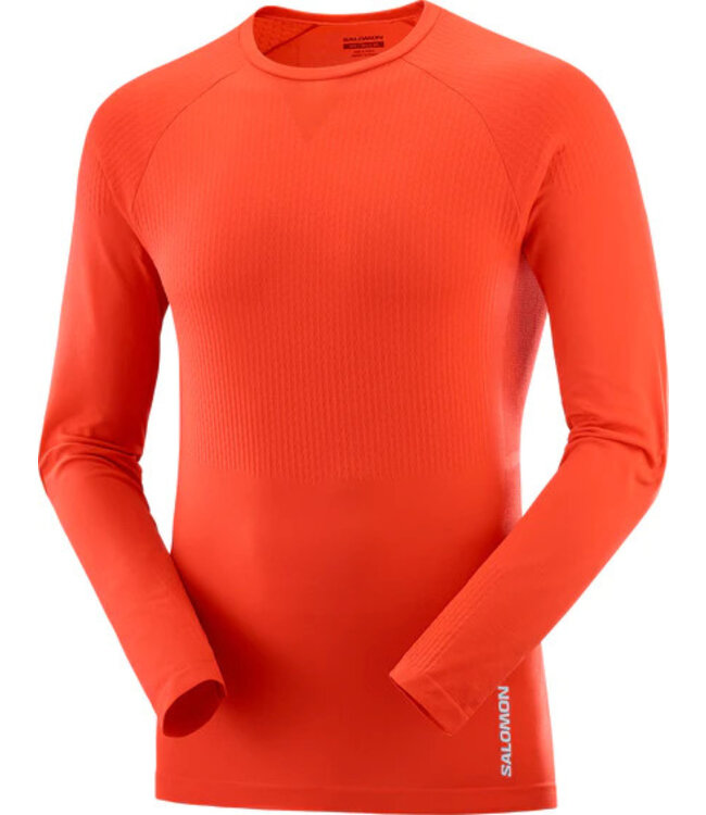 Salomon Sense LS Tee M