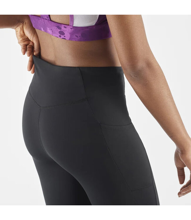 Salomon Cross Warm Tight W