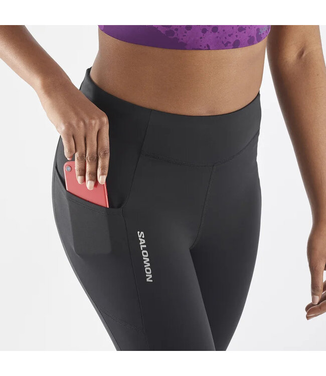 Salomon Cross Warm Tight W