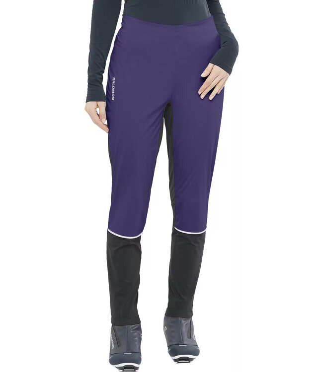 Salomon Light Shell Pant W