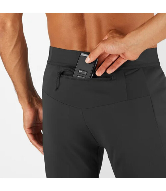 Salomon GTX WS Soft Shell tight MENS