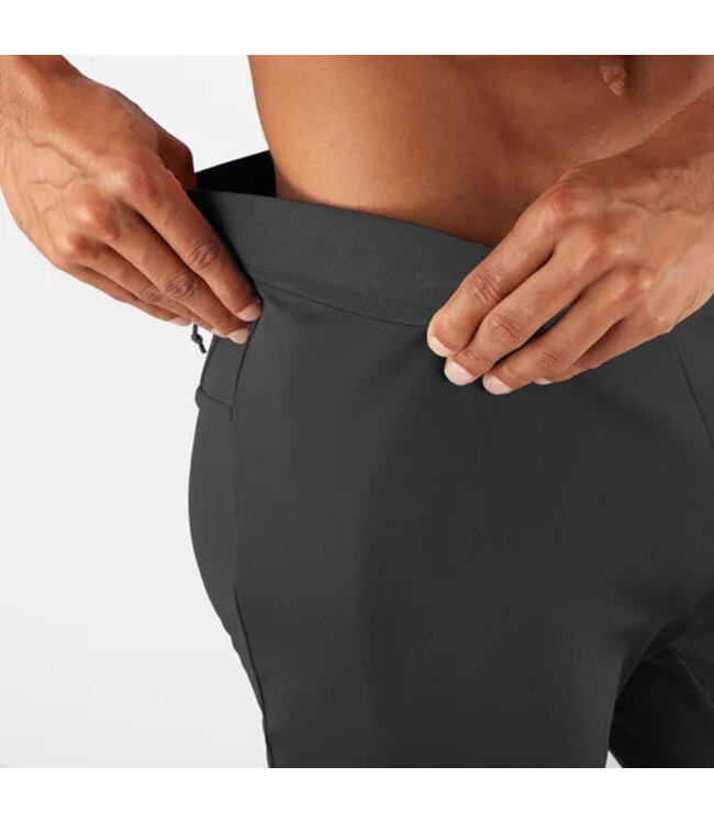 Salomon GTX WS Soft Shell tight MENS