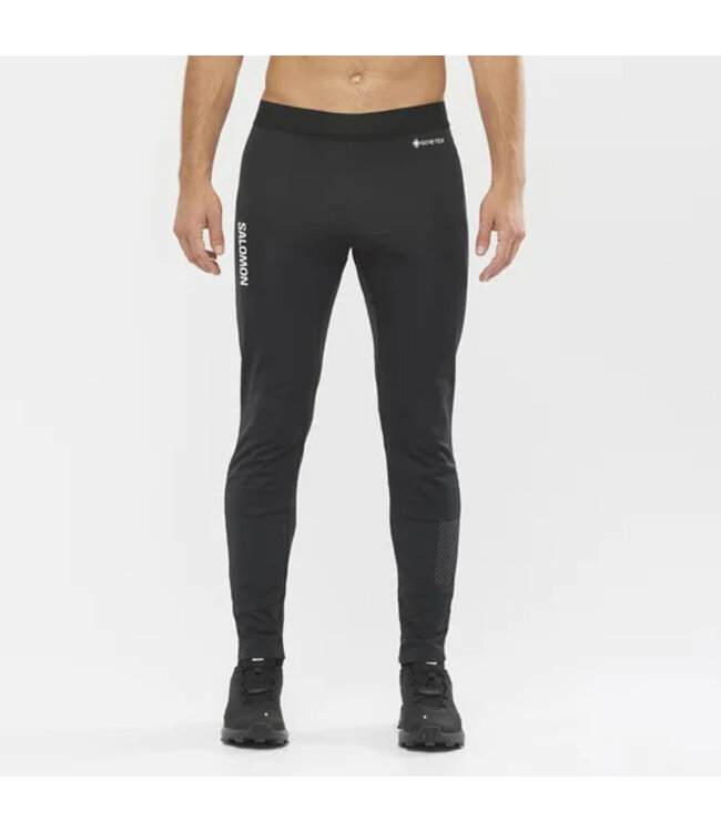 Salomon GTX WS Soft Shell tight MENS