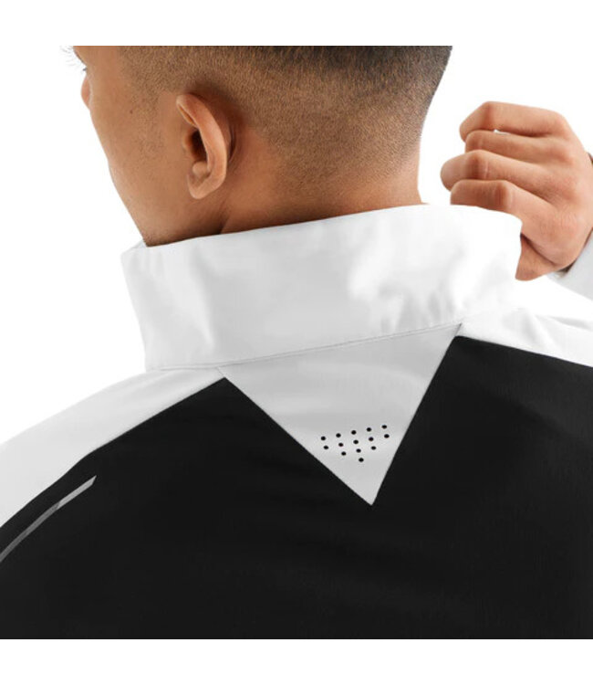 Salomon Gore-Tex Soft Shell JKT Mens