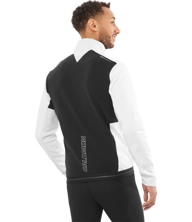 Salomon Gore-Tex Soft Shell JKT Mens