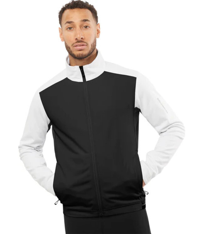 Salomon Gore-Tex Soft Shell JKT Mens