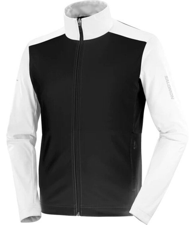 Salomon Gore-Tex Soft Shell JKT Mens