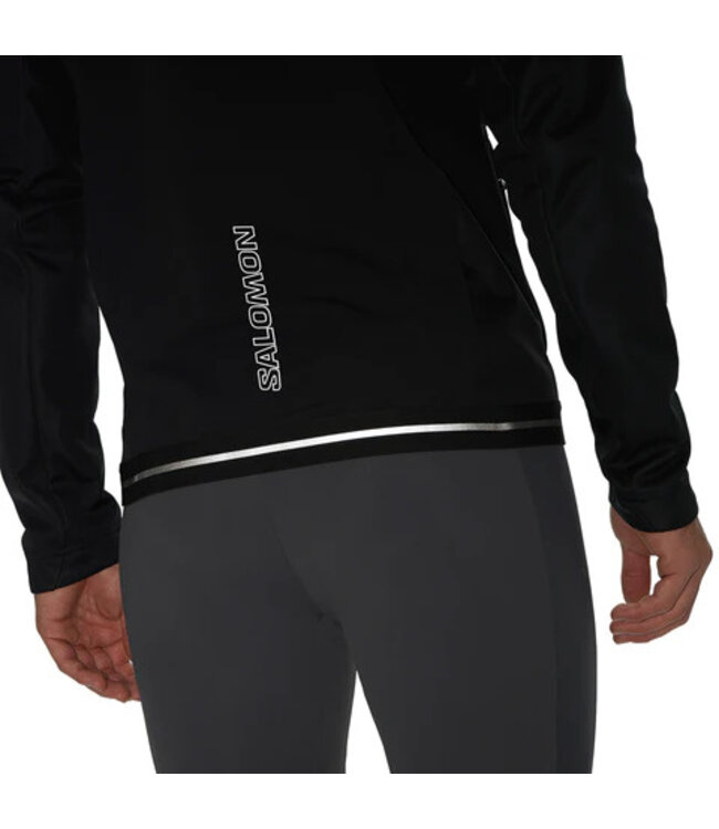 Salomon Gore-Tex Soft Shell JKT Mens