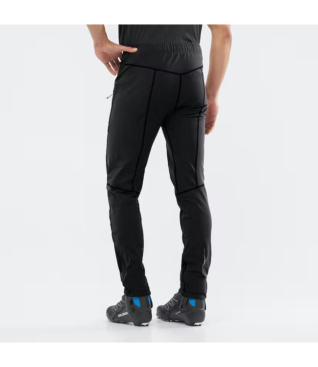 Salomon RS WARM SOFTSHELL PANT M