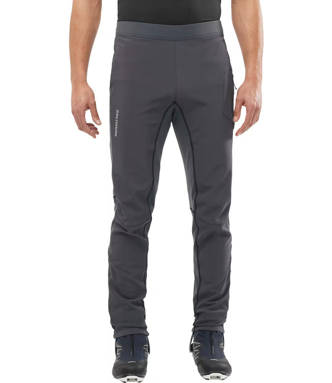Salomon RS WARM SOFTSHELL PANT M