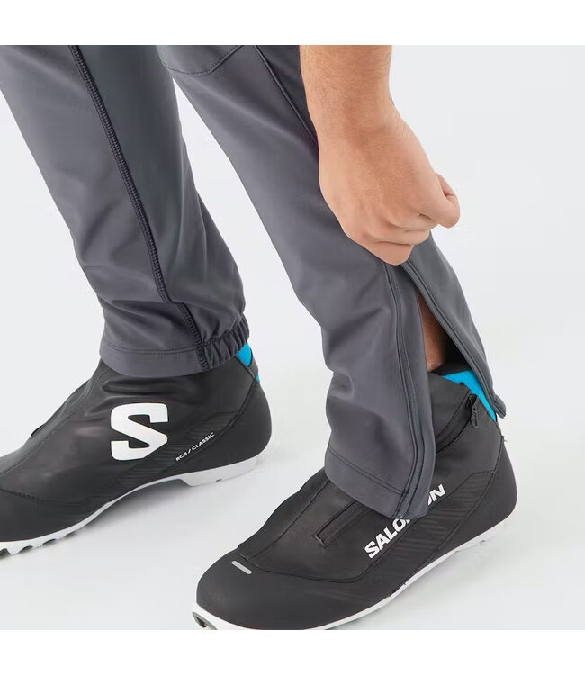 Salomon RS WARM SOFTSHELL PANT M