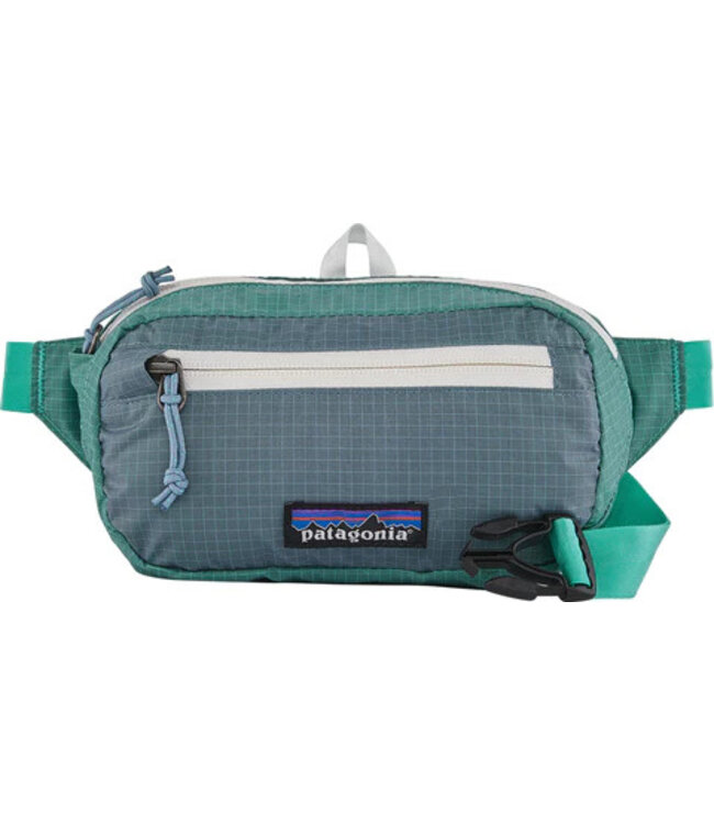 Patagonia Ultralight Black Hole Mini Hip Pack