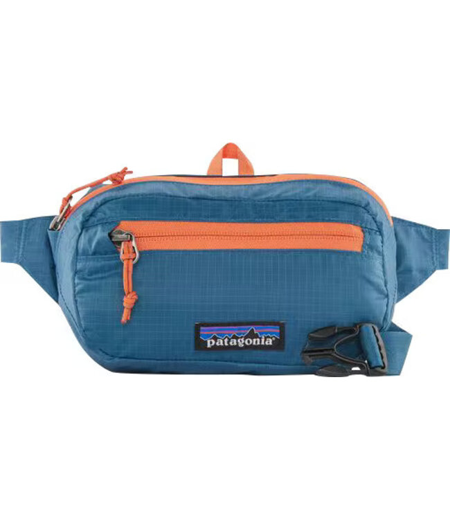 Patagonia Ultralight Black Hole Mini Hip Pack