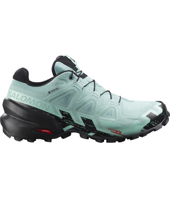 Salomon Speedcross 6 GTX W