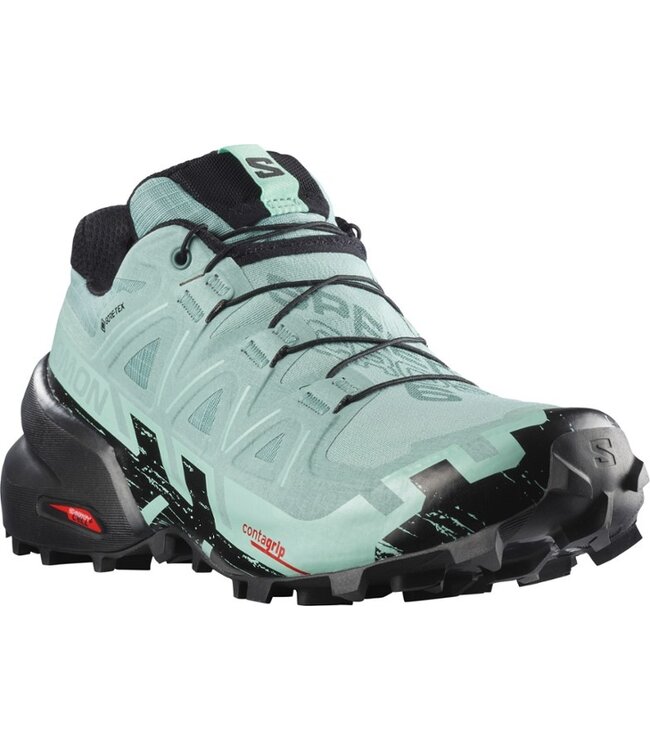 Salomon Speedcross 6 GTX W