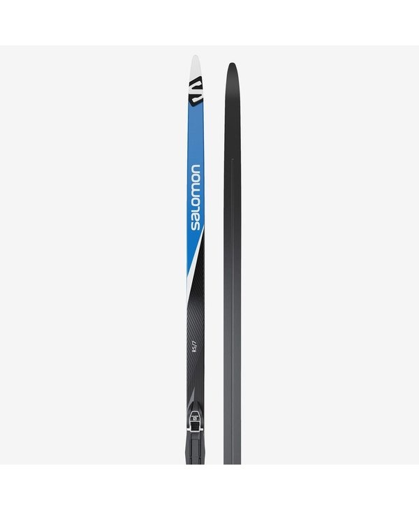 スキー SALOMON RS 7 PM PLK ACCES - VO2 Sports Co